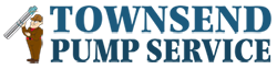 Townsend Pump Logo